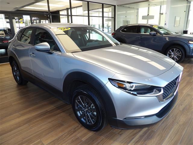 2020 Mazda CX-30 Base