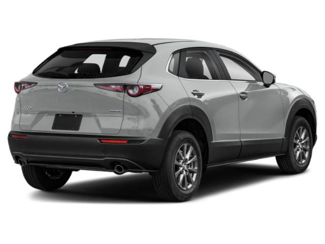 2020 Mazda CX-30 Base