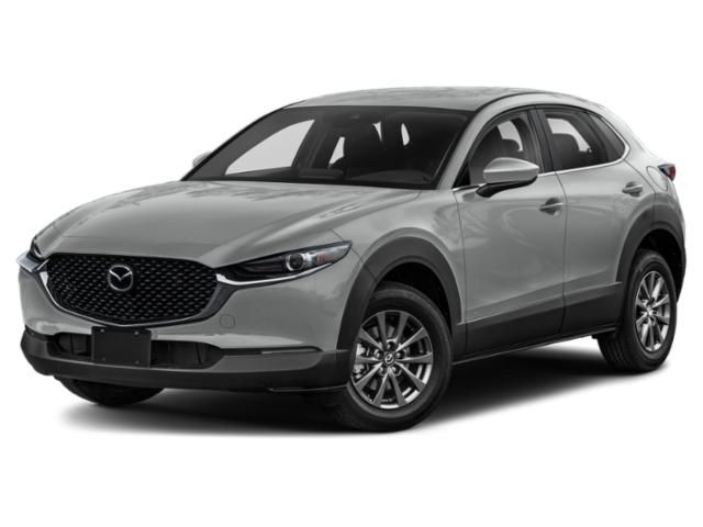 2020 Mazda CX-30 Base