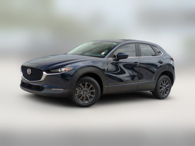 2020 Mazda CX-30 Base
