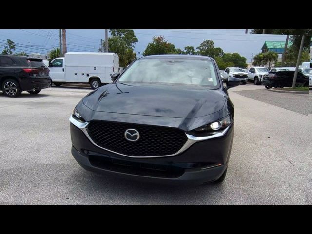 2020 Mazda CX-30 Base