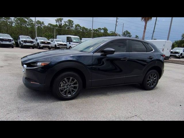 2020 Mazda CX-30 Base