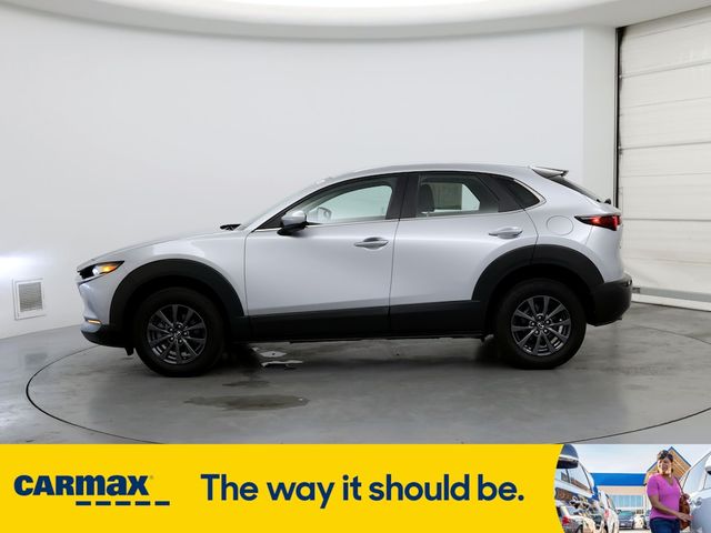 2020 Mazda CX-30 Base