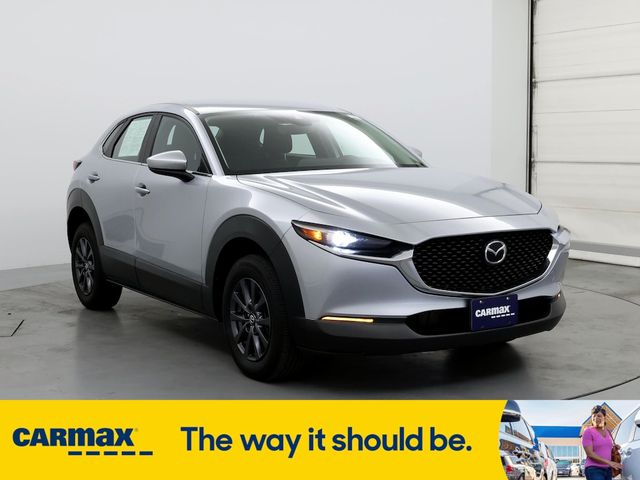 2020 Mazda CX-30 Base