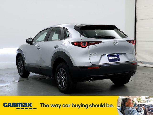 2020 Mazda CX-30 Base