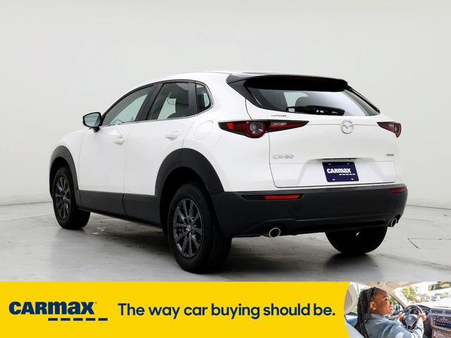 2020 Mazda CX-30 Base