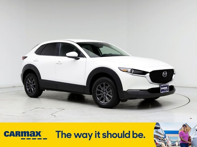 2020 Mazda CX-30 Base