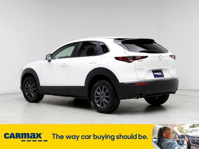 2020 Mazda CX-30 Base