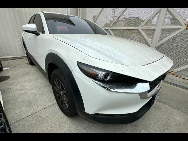 2020 Mazda CX-30 Base