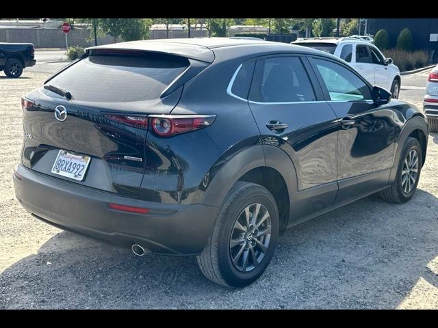 2020 Mazda CX-30 Base