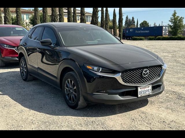 2020 Mazda CX-30 Base