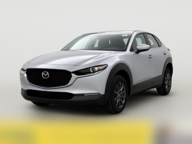 2020 Mazda CX-30 Base