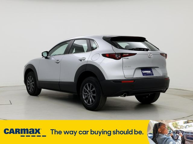 2020 Mazda CX-30 Base