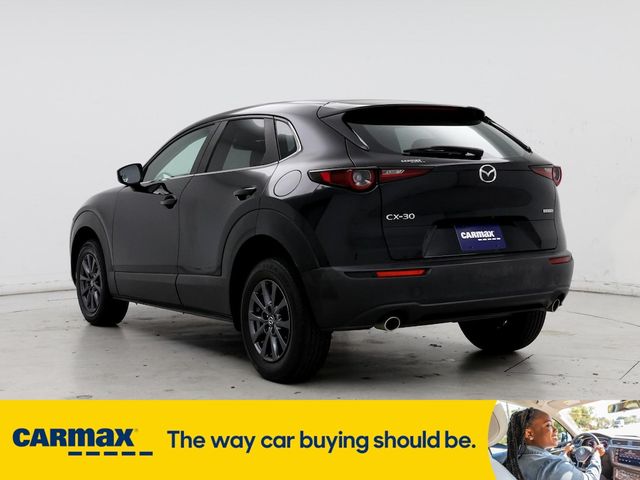 2020 Mazda CX-30 Base