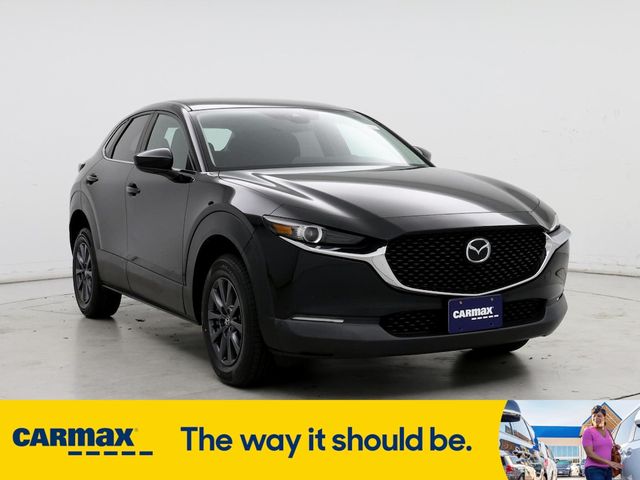 2020 Mazda CX-30 Base