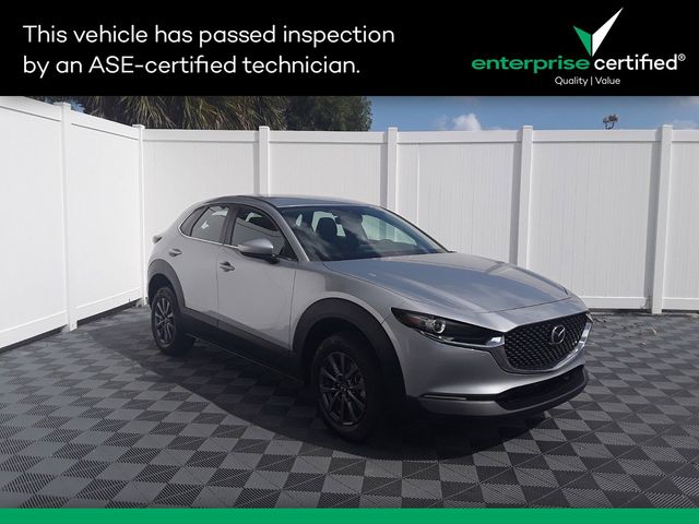 2020 Mazda CX-30 Base