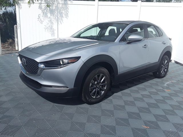 2020 Mazda CX-30 Base