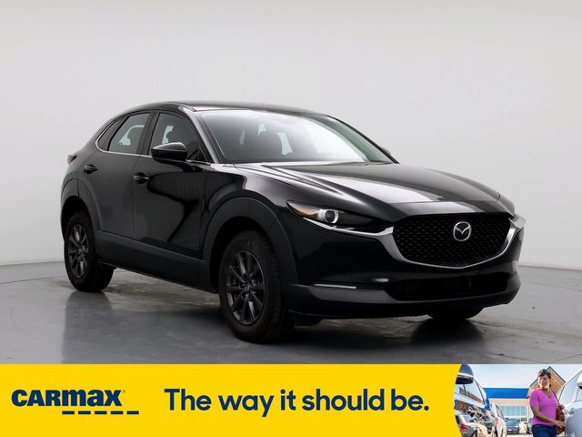 2020 Mazda CX-30 Base