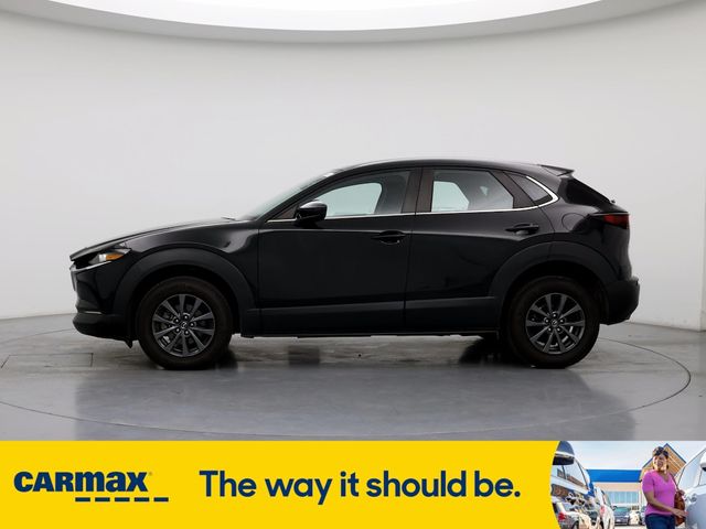 2020 Mazda CX-30 Base