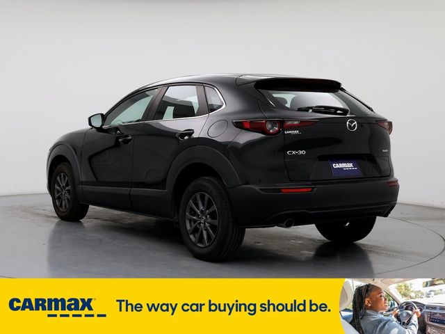 2020 Mazda CX-30 Base