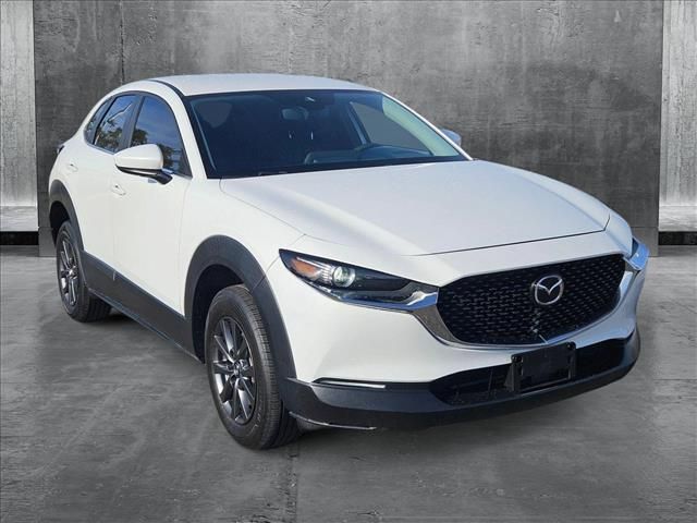 2020 Mazda CX-30 Base