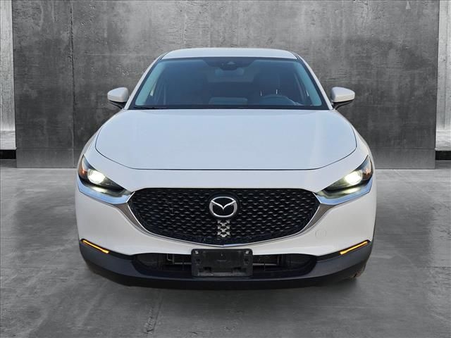 2020 Mazda CX-30 Base