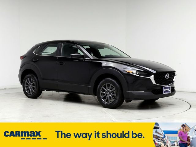 2020 Mazda CX-30 Base