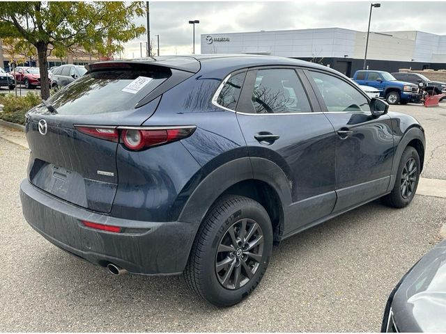 2020 Mazda CX-30 Base