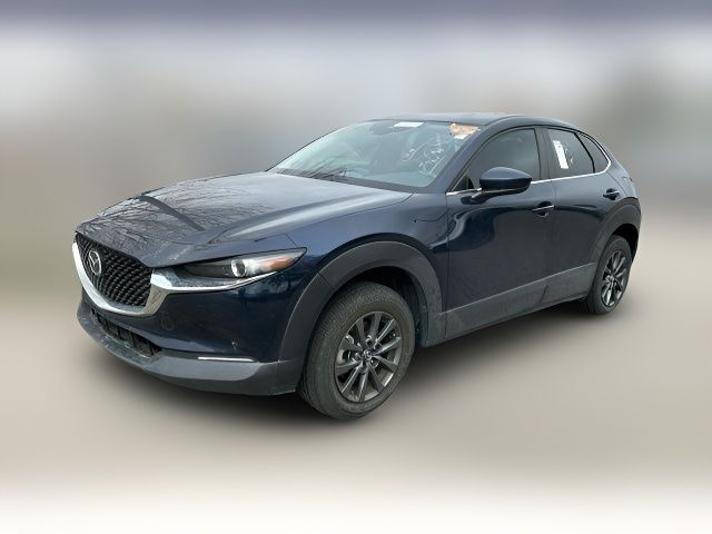 2020 Mazda CX-30 Base