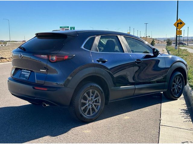 2020 Mazda CX-30 Base