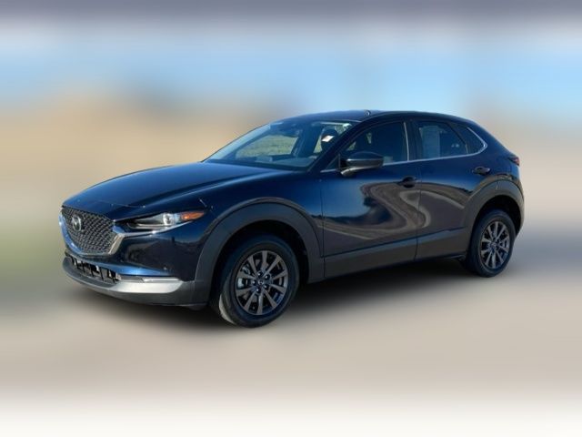 2020 Mazda CX-30 Base