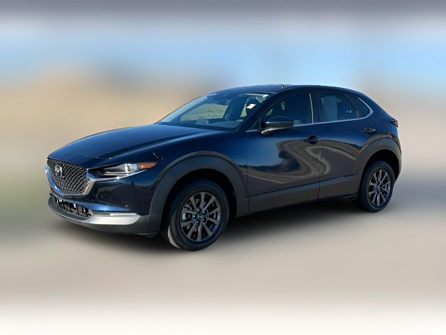 2020 Mazda CX-30 Base