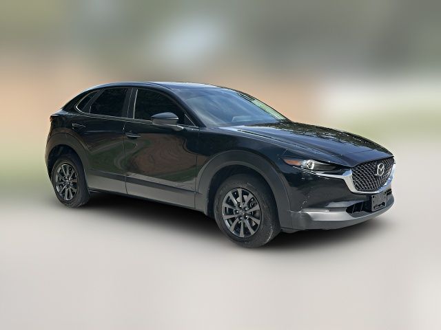 2020 Mazda CX-30 Base