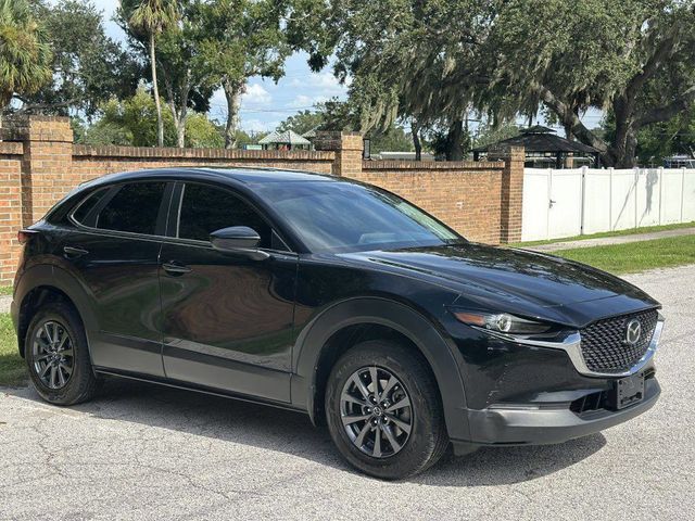 2020 Mazda CX-30 Base
