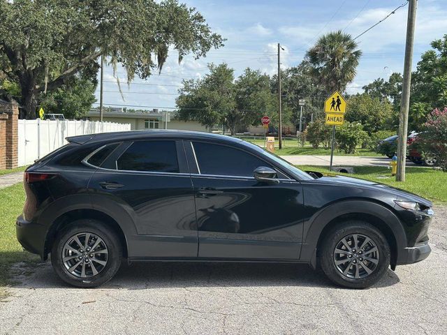 2020 Mazda CX-30 Base