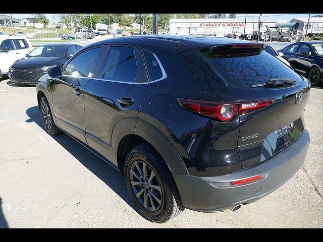 2020 Mazda CX-30 Base