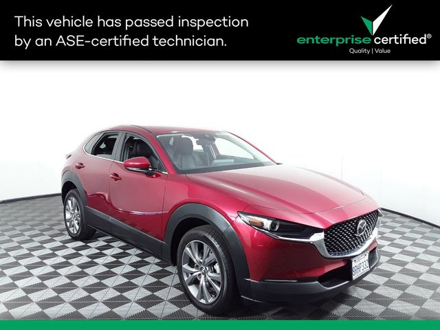 2020 Mazda CX-30 Select