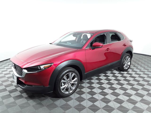 2020 Mazda CX-30 Select