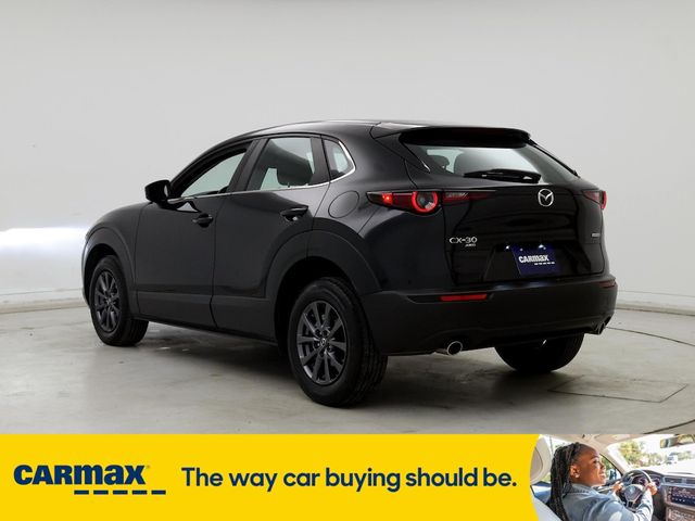 2020 Mazda CX-30 Base