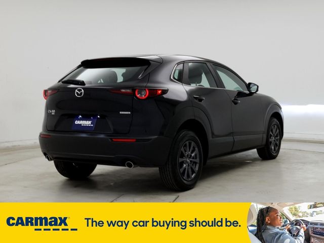 2020 Mazda CX-30 Base