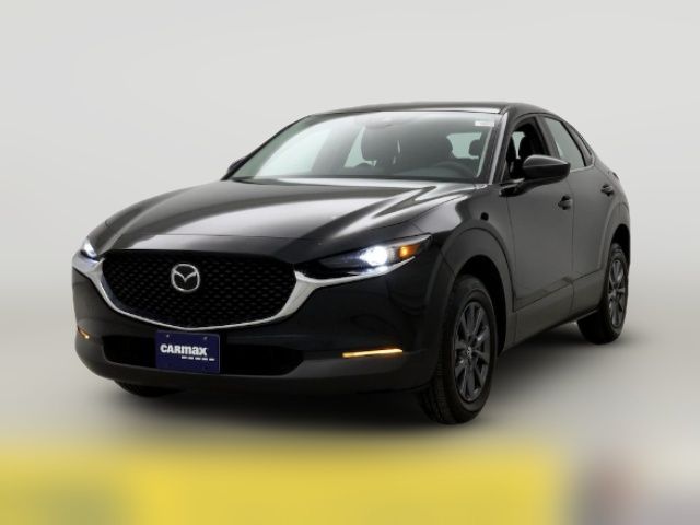 2020 Mazda CX-30 Base