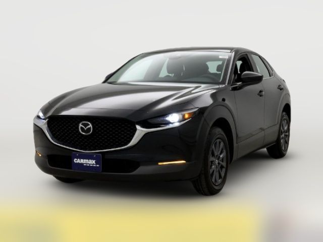 2020 Mazda CX-30 Base