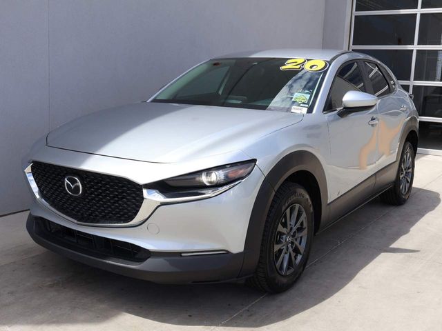 2020 Mazda CX-30 Base