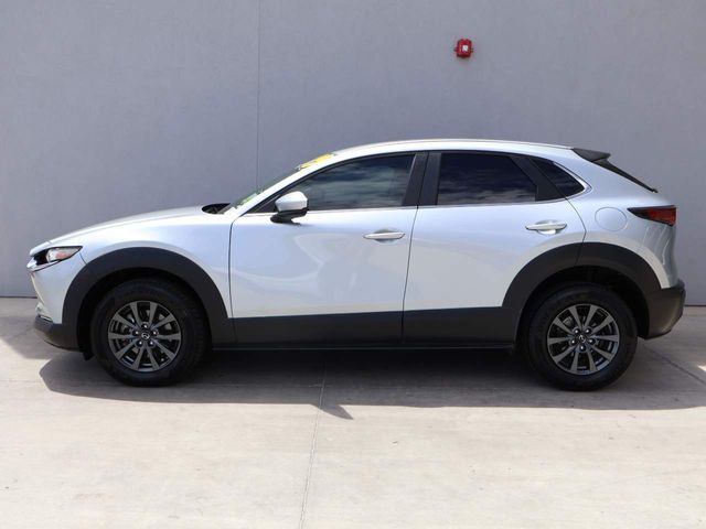 2020 Mazda CX-30 Base