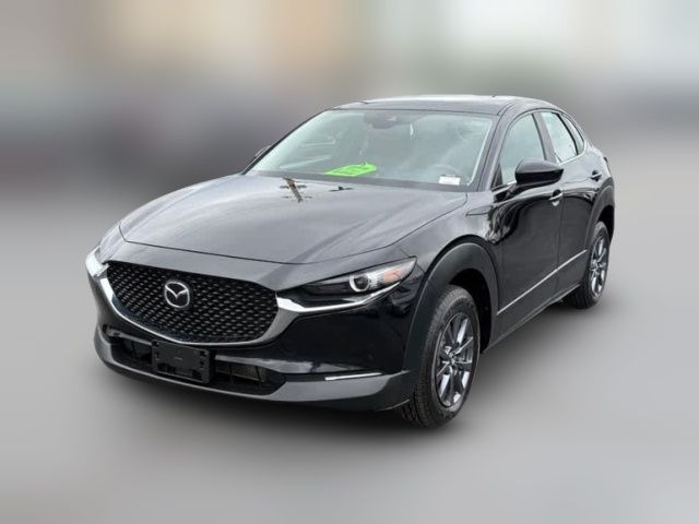 2020 Mazda CX-30 Base
