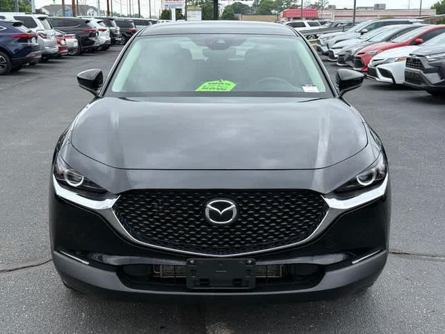 2020 Mazda CX-30 Base