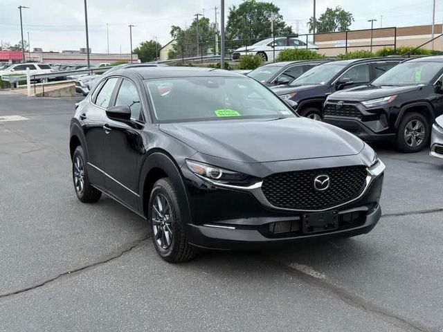 2020 Mazda CX-30 Base
