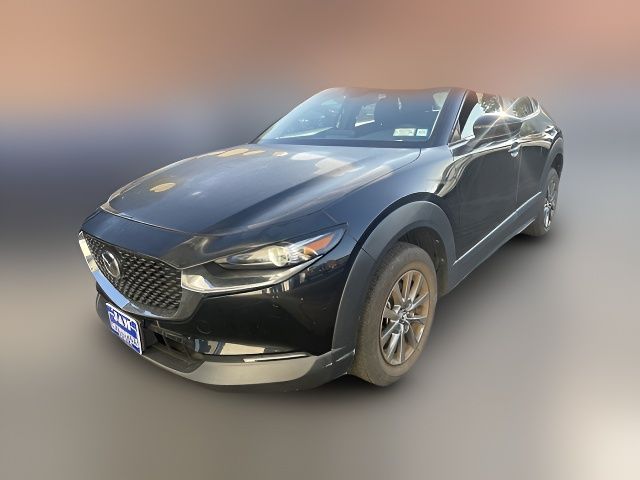 2020 Mazda CX-30 Base