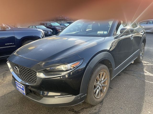 2020 Mazda CX-30 Base