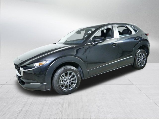 2020 Mazda CX-30 Base